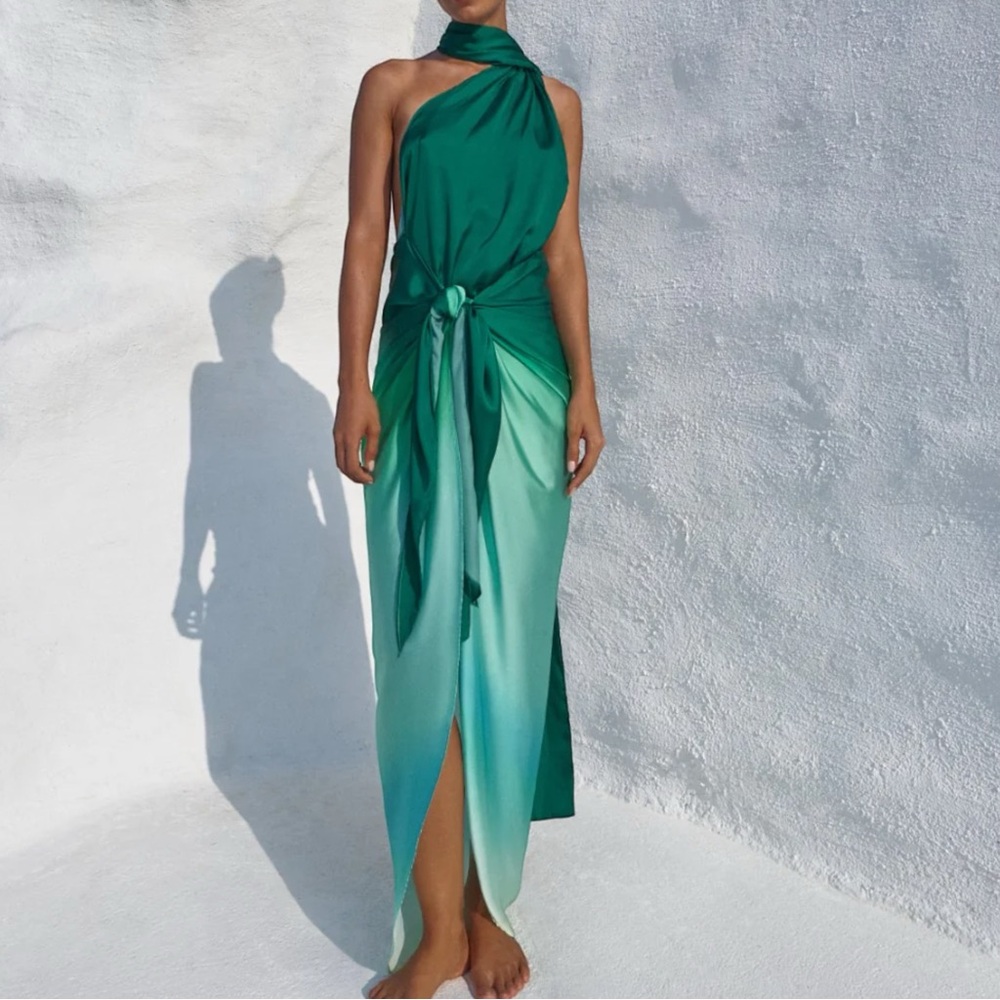 BAOBAB Lora Dress